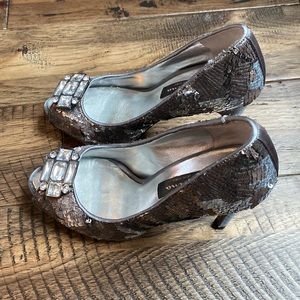 Nina heels